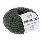 Lang Yarns Merino 120 - merinolanka