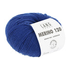 Lang Yarns Merino 120 - merinolanka