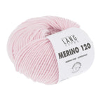 Lang Yarns Merino 120 - merinolanka