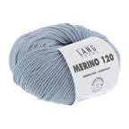 Lang Yarns Merino 120 - merinolanka
