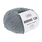 Lang Yarns Merino 120 - merinolanka