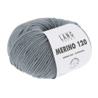 Lang Yarns Merino 120 - merinolanka