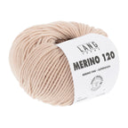 Lang Yarns Merino 120 - merinolanka