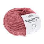Lang Yarns Merino 120 - merinolanka