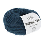 Lang Yarns Merino 120 - merinolanka