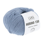 Lang Yarns Merino 120 - merinolanka
