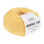 Lang Yarns Merino 120 - merinolanka