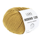 Lang Yarns Merino 120 - merinolanka