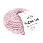 Lang Yarns Merino 120 - merinolanka