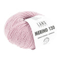 Lang Yarns Merino 120 - merinolanka