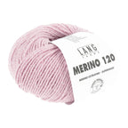 Lang Yarns Merino 120 - merinolanka