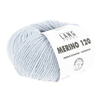 Lang Yarns Merino 120 - merinolanka