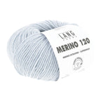 Lang Yarns Merino 120 - merinolanka