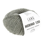 Lang Yarns Merino 120 - merinolanka