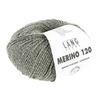 Lang Yarns Merino 120 - merinolanka