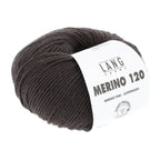 Lang Yarns Merino 120 - merinolanka
