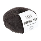 Lang Yarns Merino 120 - merinolanka