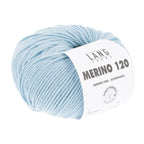 Lang Yarns Merino 120 - merinolanka