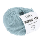 Lang Yarns Merino 120 - merinolanka