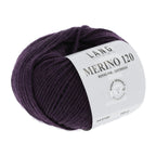 Lang Yarns Merino 120 - merinolanka