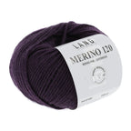 Lang Yarns Merino 120 - merinolanka