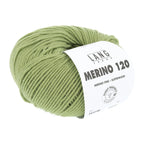 Lang Yarns Merino 120 - merinolanka