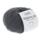 Lang Yarns Merino 120 - merinolanka