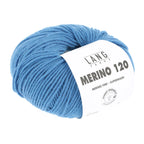 Lang Yarns Merino 120 - merinolanka