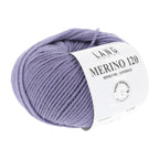 Lang Yarns Merino 120 - merinolanka