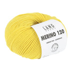 Lang Yarns Merino 120 - merinolanka