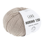 Lang Yarns Merino 120 - merinolanka
