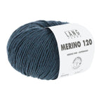 Lang Yarns Merino 120 - merinolanka