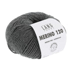 Lang Yarns Merino 120 - merinolanka