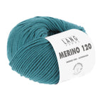 Lang Yarns Merino 120 - merinolanka