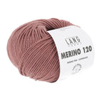 Lang Yarns Merino 120 - merinolanka