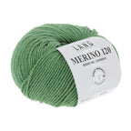 Lang Yarns Merino 120 - merinolanka