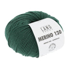Lang Yarns Merino 120 - merinolanka
