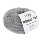 Lang Yarns Merino 120 - merinolanka
