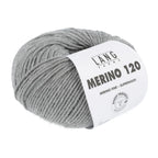 Lang Yarns Merino 120 - merinolanka