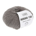 Lang Yarns Merino 120 - merinolanka