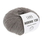 Lang Yarns Merino 120 - merinolanka