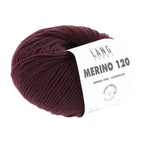 Lang Yarns Merino 120 - merinolanka