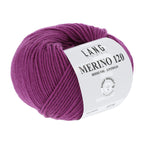 Lang Yarns Merino 120 - merinolanka