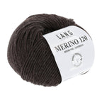 Lang Yarns Merino 120 - merinolanka