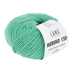 Lang Yarns Merino 120 - merinolanka