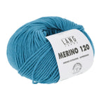 Lang Yarns Merino 120 - merinolanka