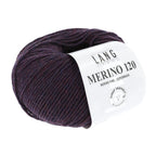 Lang Yarns Merino 120 - merinolanka