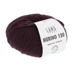 Lang Yarns Merino 120 - merinolanka
