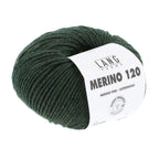 Lang Yarns Merino 120 - merinolanka