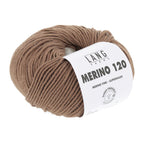 Lang Yarns Merino 120 - merinolanka -